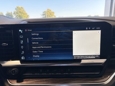 Used 2024 Chevrolet Silverado 2500 LT image 25