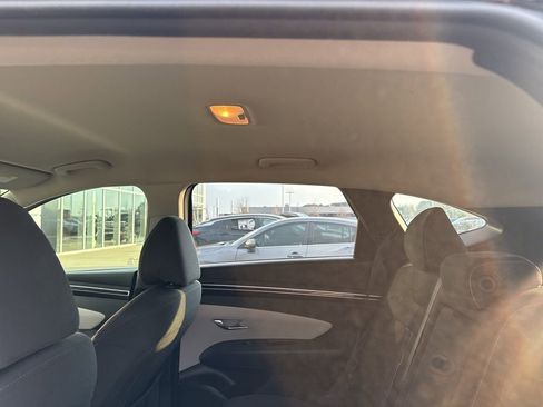 Used 2024 Hyundai Tucson SEL image 9