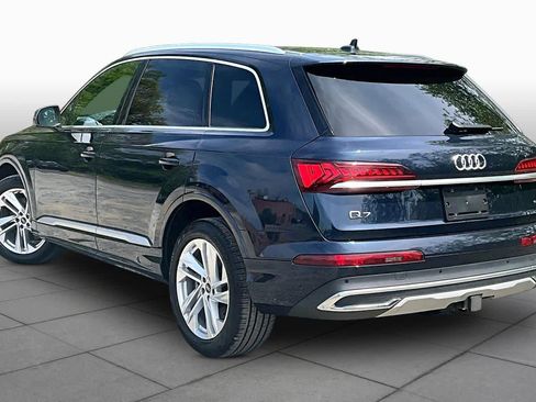 Used 2023 Audi Q7 3.0T Premium Plus w/ Premium Plus Package AWD/4WD image 12