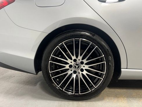 Used 2022 Mercedes-Benz C 300 4MATIC Sedan image 15