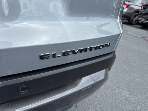 Used 2026 GMC Terrain Elevation FWD image 32