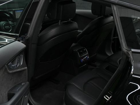 Used 2018 Audi RS 7 Performance image 44