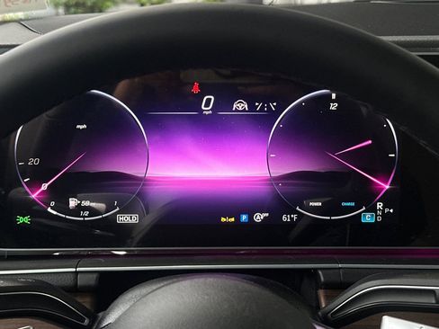 New 2026 Mercedes-Benz GLS 450 4MATIC image 7