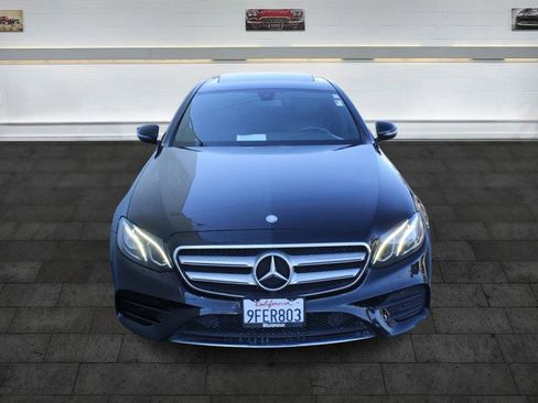 Used 2017 Mercedes-Benz E 300 image 2