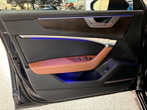 Used 2019 Audi A6 3.0T Prestige w/ Prestige Package image 20