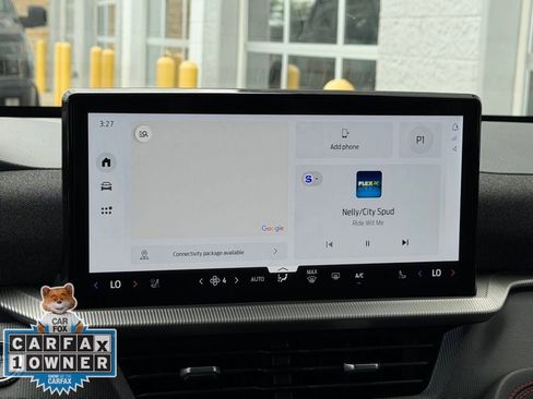 Used 2025 Ford Explorer ST-Line RWD image 16