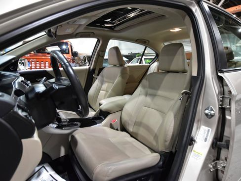 Used 2014 Honda Accord EX-L image 36