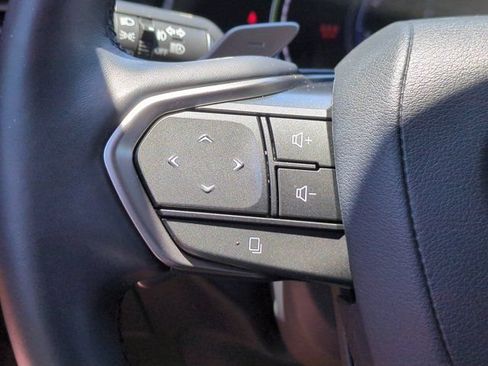 Used 2024 Lexus NX 450h+ AWD w/ Vision Package image 17