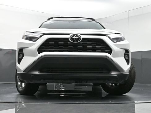 Used 2024 Toyota RAV4 XLE Premium FWD image 24