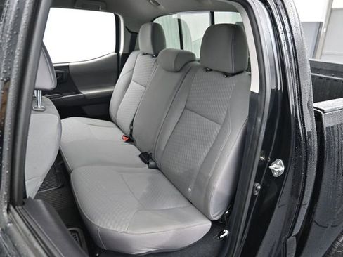 Used 2021 Toyota Tacoma SR image 23