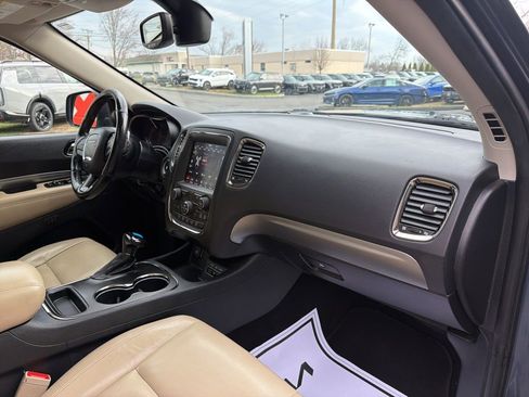 Used 2020 Dodge Durango GT image 12
