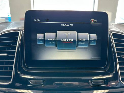 Used 2017 Mercedes-Benz GLS 450 GLS 450 4MATIC SUV image 52