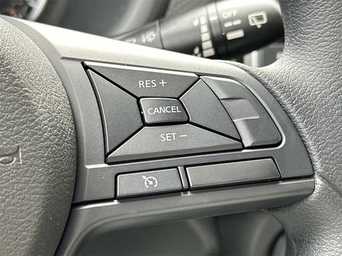 New 2025 Nissan Kicks Play S w/ Interior Electronics Package image 7