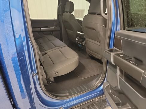 Used 2023 Ford F150 XLT w/ Equipment Group 302A High image 9