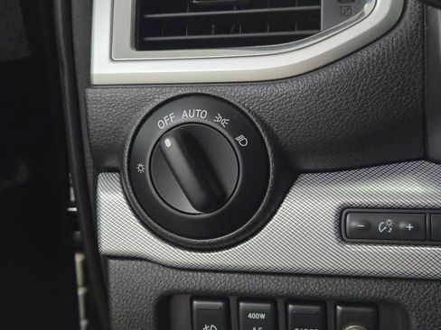 Used 2016 Nissan Titan PRO-4X w/ Pro-4x Convenience Package AWD/4WD image 36