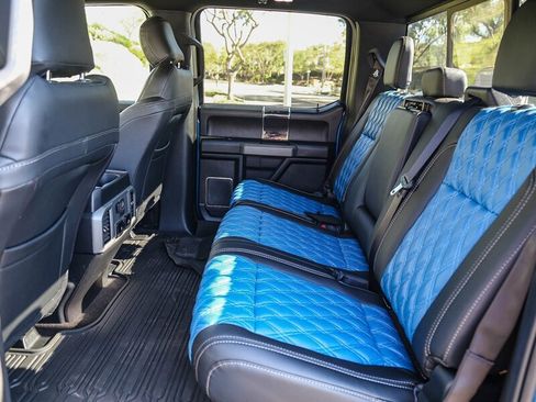 Used 2019 Ford F150 Raptor w/ Equipment Group 802A Luxury AWD/4WD image 23
