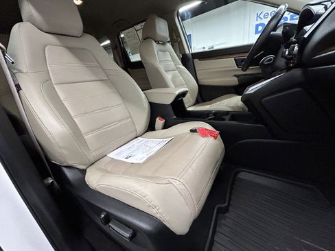 Used 2019 Honda CR-V EX-L image 19