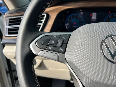 New 2026 Volkswagen Atlas SE image 29