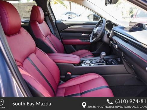 New 2026 MAZDA CX-50 2.5 Hybrid w/ Cargo Package image 18