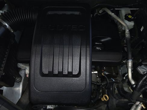 Used 2015 GMC Terrain Denali image 30