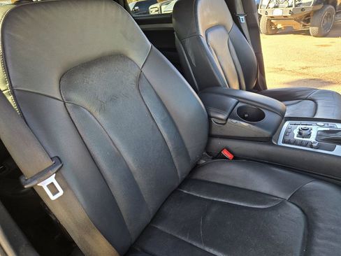 Used 2011 Audi Q7 TDI Prestige image 26