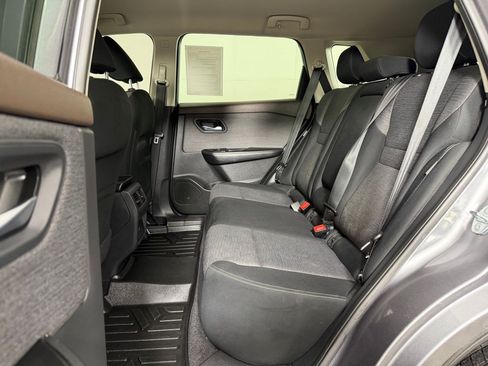 Used 2021 Nissan Rogue SV AWD/4WD image 20