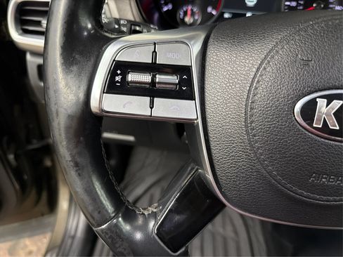 Used 2020 Kia Telluride SX w/ SX Prestige Package AWD/4WD image 25