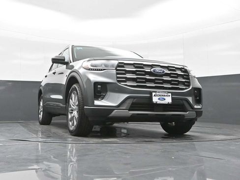 New 2026 Ford Explorer Active w/ Active Comfort Package image 19