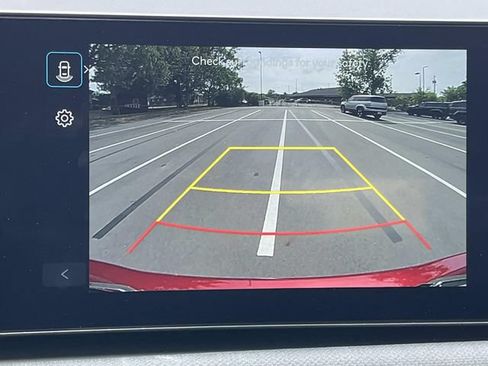 New 2026 Hyundai Tucson SEL AWD/4WD image 36