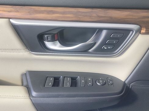 Certified 2021 Honda CR-V EX-L image 26
