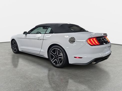 Used 2023 Ford Mustang Convertible w/ Equipment Group 101A image 7