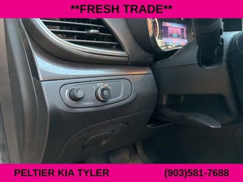 Used 2019 Buick Encore Preferred image 17