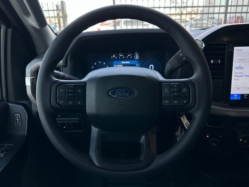 New 2025 Ford F150 XL image 10