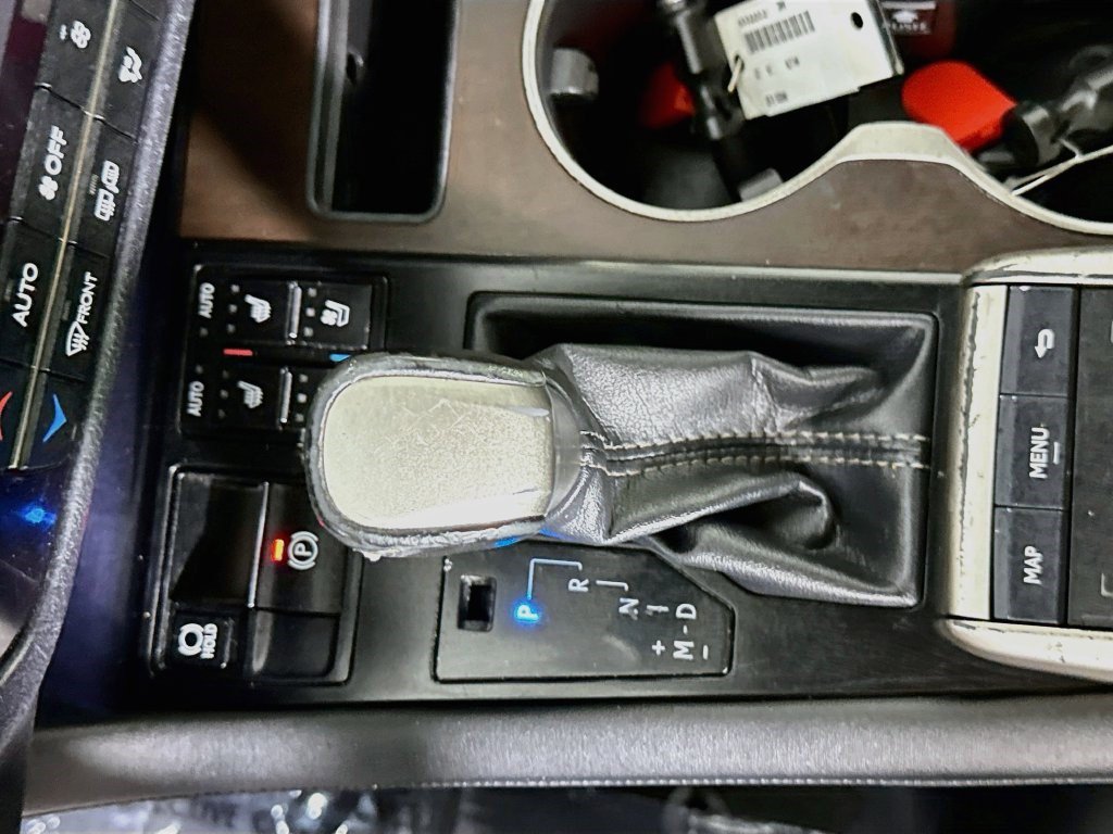 Used 2021 Lexus RX 350 FWD w/ Premium Package image 19
