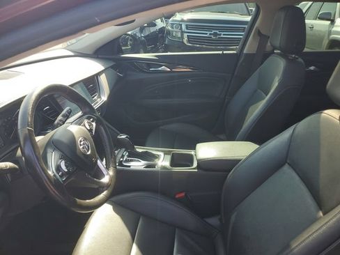 Used 2019 Buick Regal Essence w/ Driver Confidence Package I AWD/4WD image 11