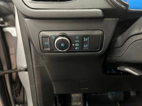 Used 2024 Ford Escape Platinum AWD/4WD image 24