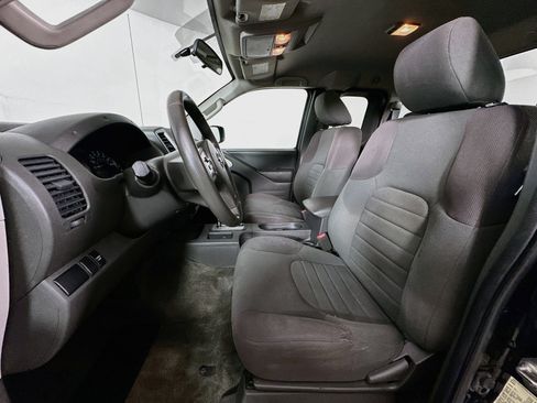 Used 2016 Nissan Frontier S RWD image 13