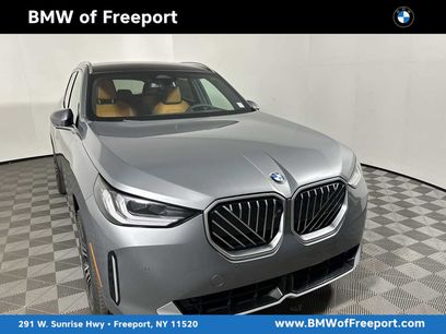 New 2026 BMW X3 xDrive30 w/ Premium Package