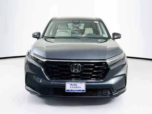Used 2023 Honda CR-V EX-L image 2