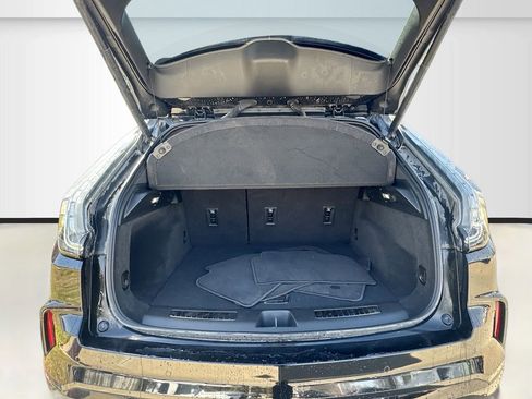 Used 2024 Cadillac XT4 Sport FWD image 25