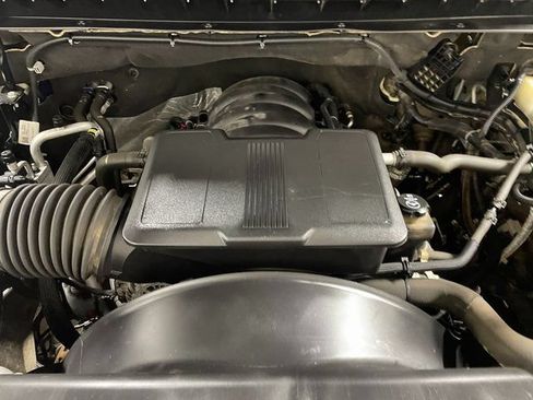 Used 2020 Chevrolet Silverado 2500 LTZ w/ LTZ Plus Package AWD/4WD image 24