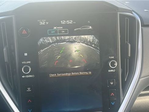 Certified 2024 Subaru Crosstrek 2.0i Premium image 25
