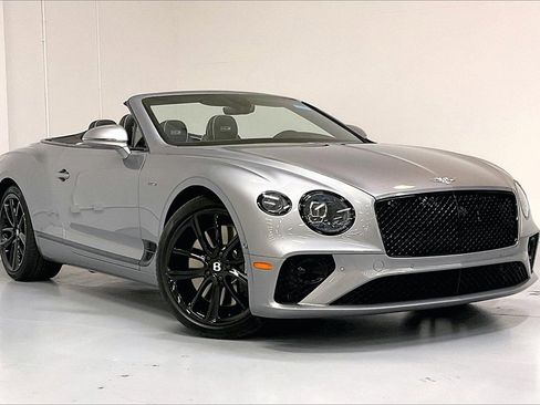 New 2024 Bentley Continental GT image 35
