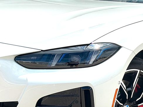 New 2026 BMW i4 eDrive40 w/ M Sport Package RWD image 4