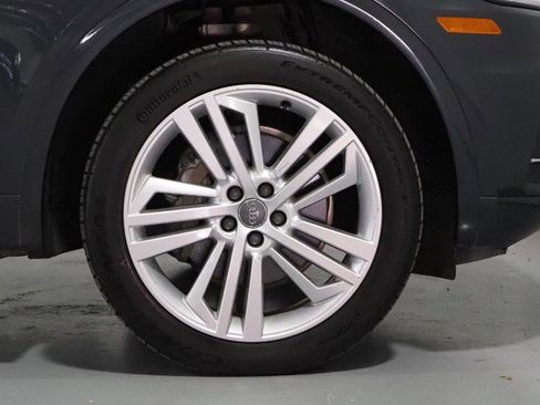 Used 2019 Audi Q5 Premium Plus w/ Premium Plus Package image 39