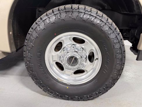 Used 2004 Ford Excursion Eddie Bauer AWD/4WD image 2