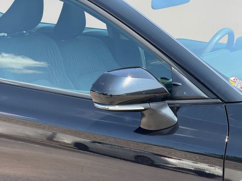 Used 2025 Toyota Camry LE FWD image 11