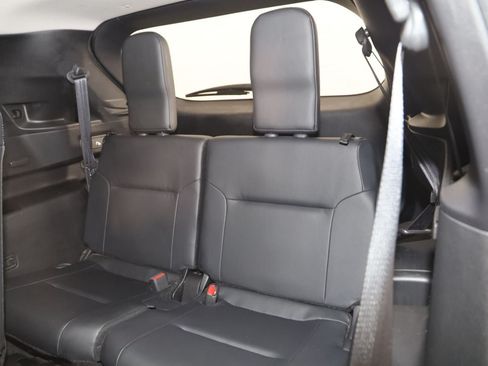 Used 2022 Mitsubishi Outlander SEL AWD/4WD image 49
