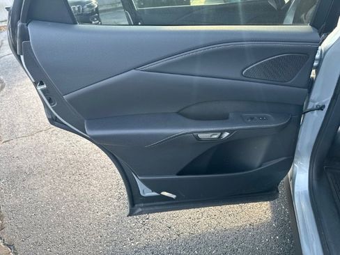 Used 2025 Lexus RX 350 AWD image 10