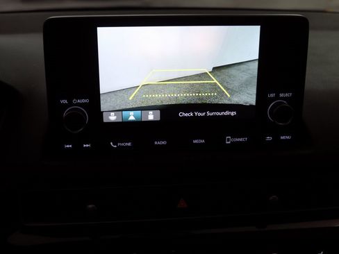 Used 2024 Honda Civic EX image 18